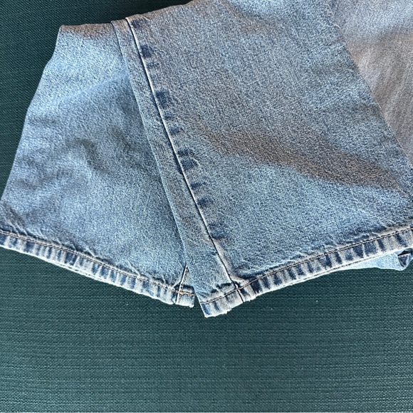 Vintage Lucky Brand Blue Denim Jeans - Picture 2 of 9